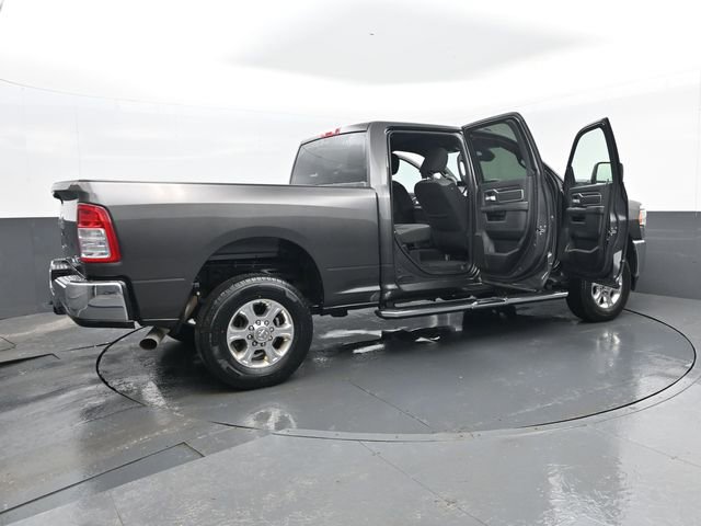 Used 2024 RAM 2500 Big Horn image 25