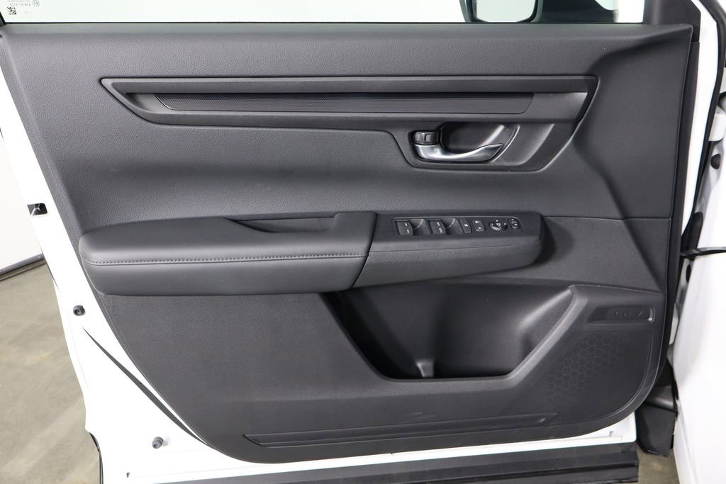 Used 2024 Honda CR-V EX image 18