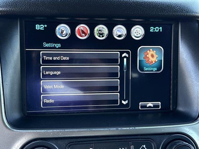 Used 2016 Chevrolet Tahoe LTZ image 31