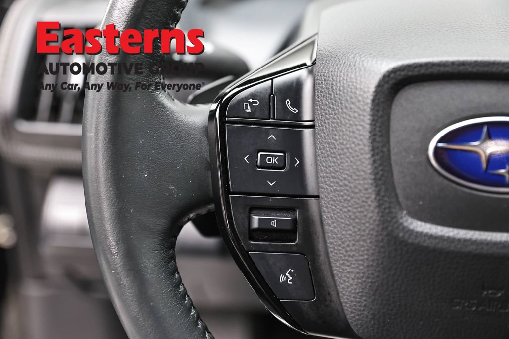 Used 2023 Subaru Solterra AWD image 15