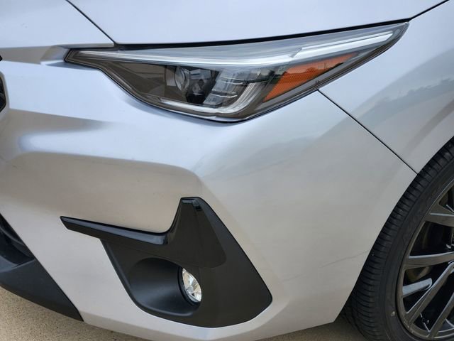 Certified 2024 Subaru Impreza RS AWD/4WD image 9