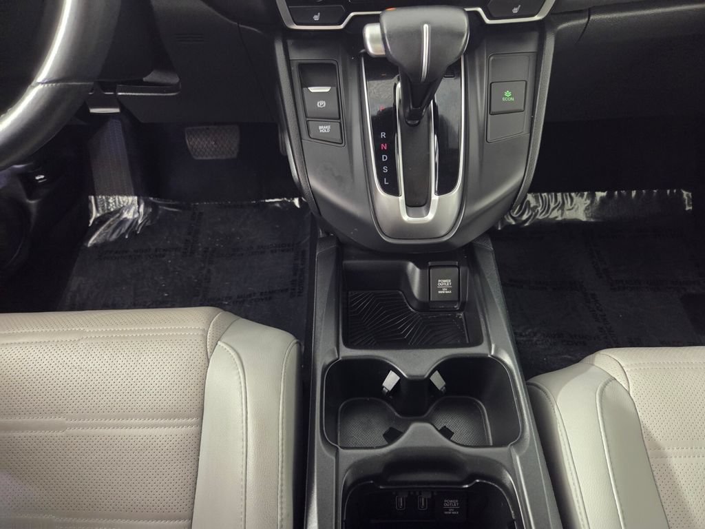 Used 2019 Honda CR-V Touring image 12