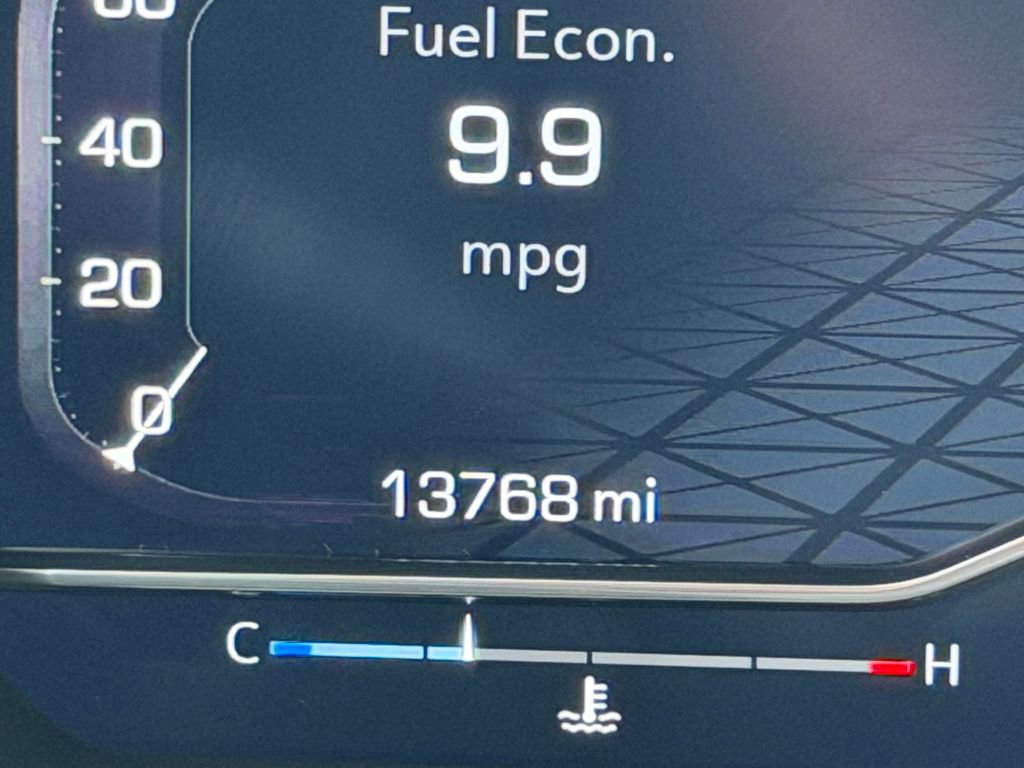 Used 2024 GMC Sierra 3500 Denali Ultimate image 11