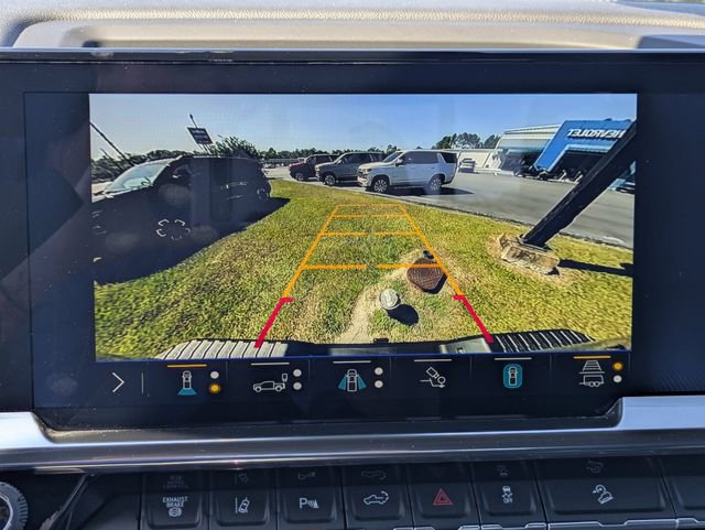 New 2026 Chevrolet Silverado 2500 LTZ w/ LTZ Plus Package image 23