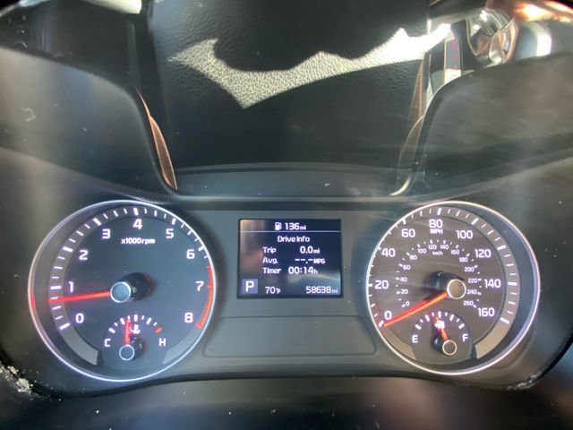 Used 2019 Kia Forte LXS image 20