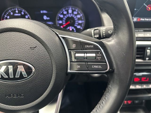 Used 2021 Kia Forte EX FWD image 34