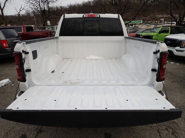 New 2026 RAM 1500 Big Horn image 7