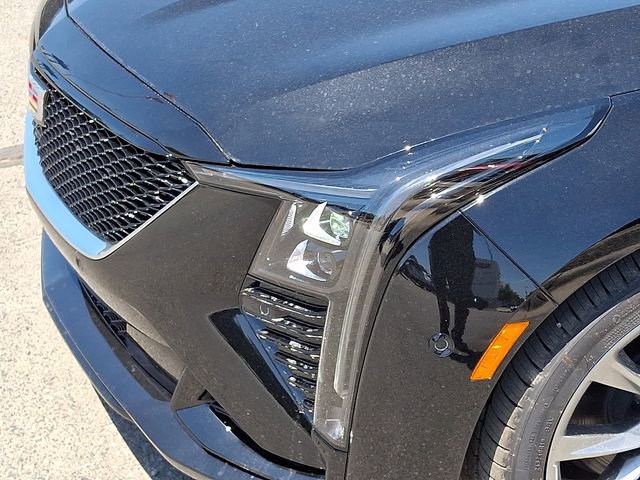 New 2026 Cadillac CT5 Sport RWD image 20