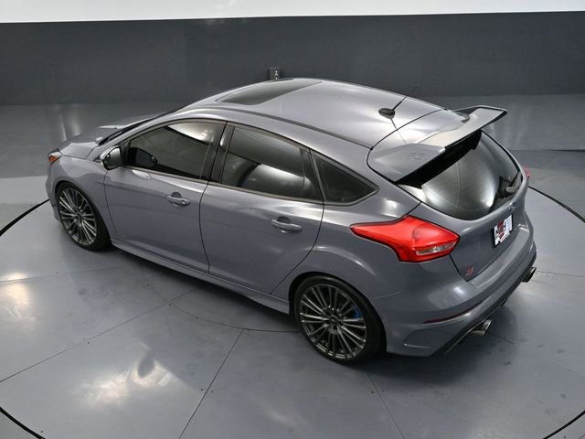 Used 2017 Ford Focus RS image 54