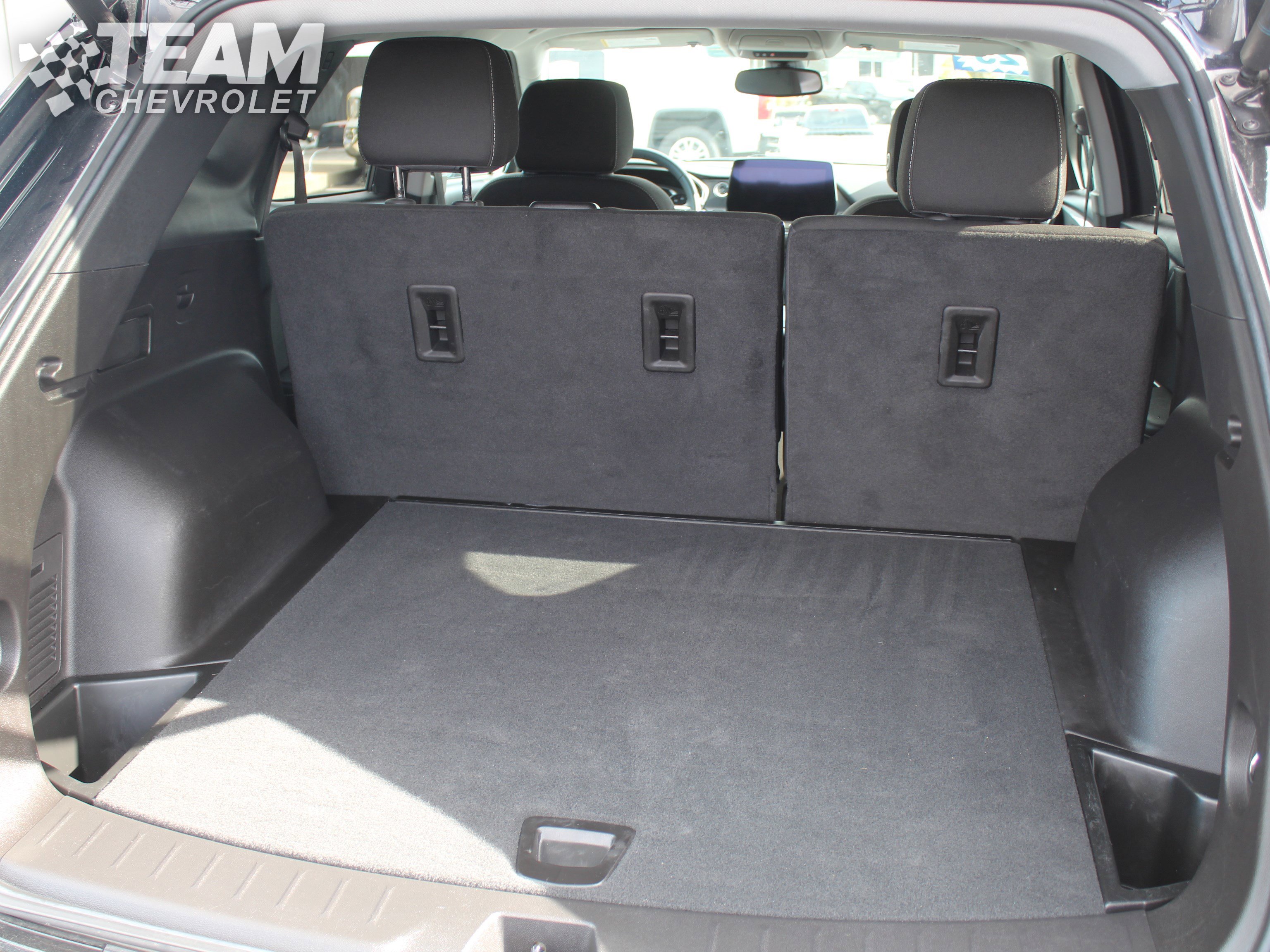 Certified 2023 Chevrolet Blazer LT w/ Convenience Package image 28