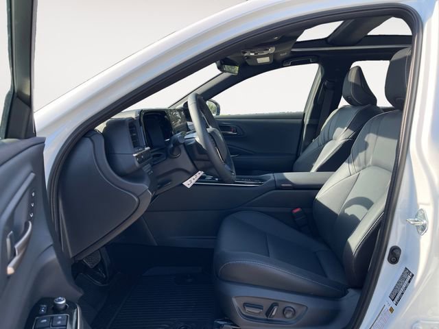 New 2026 Toyota Crown Limited image 9