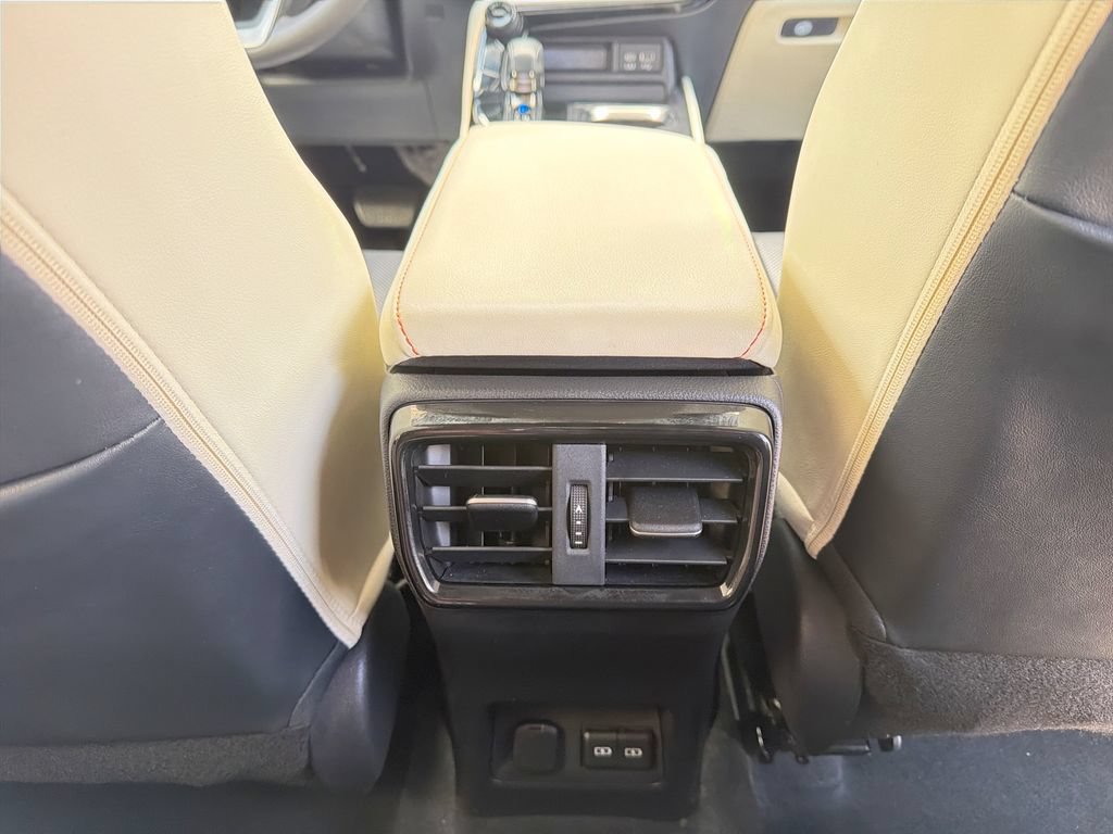 Certified 2024 Lexus NX 250 FWD w/ Cold Area Package image 18