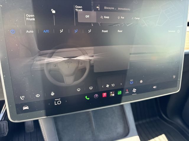 Used 2025 Tesla Model Y Long Range RWD image 19