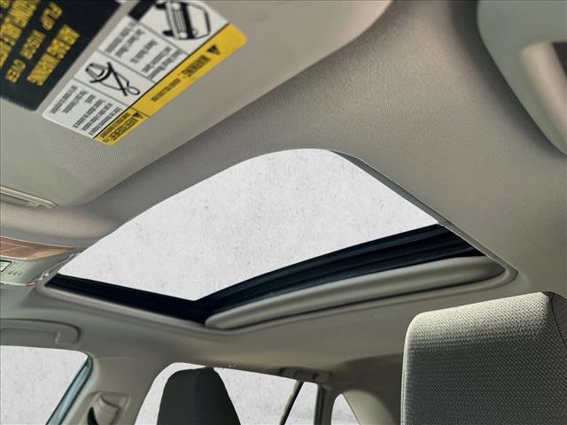 Used 2020 Toyota RAV4 XLE image 20