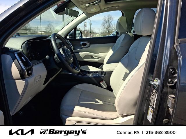 Used 2023 Kia Sorento S w/ Panoramic Sunroof Package image 17