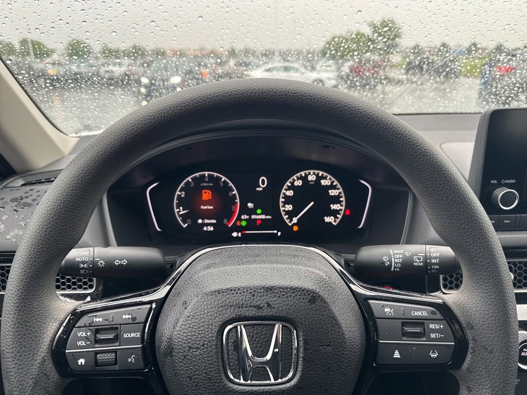 Certified 2024 Honda Civic LX image 11