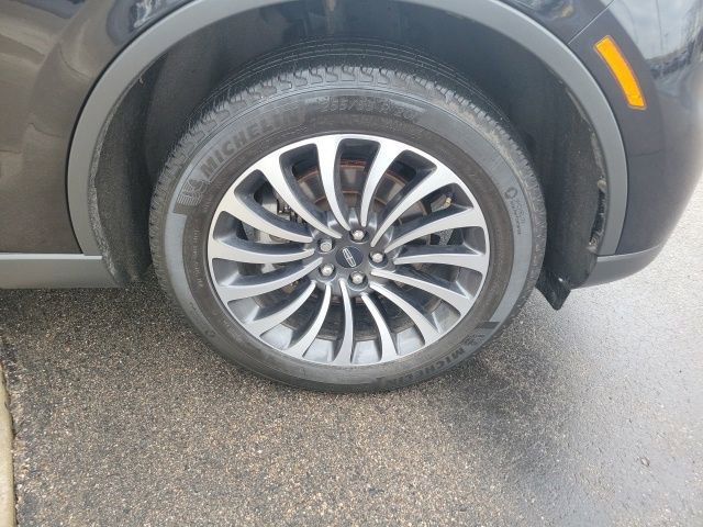 Certified 2023 Lincoln Aviator AWD w/ Premium Package image 20