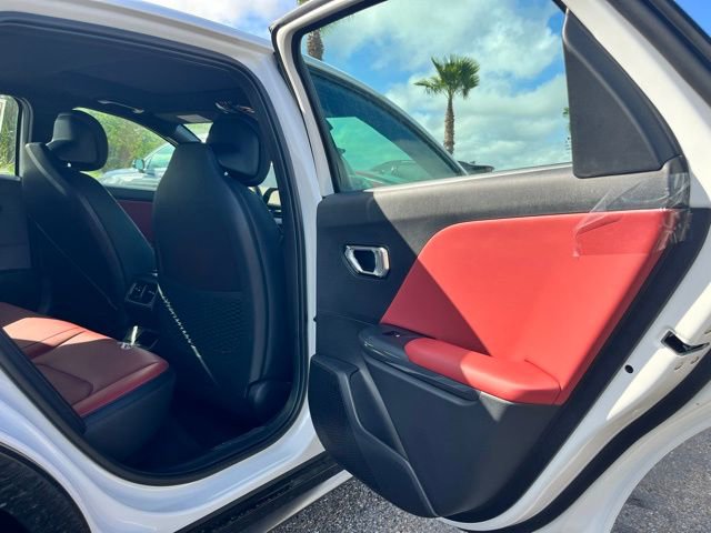 New 2026 Kia K4 GT-Line Turbo FWD image 19