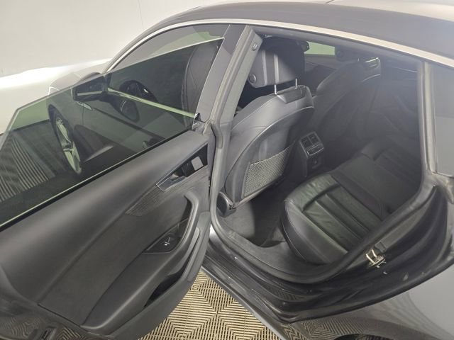 Used 2021 Audi A5 2.0T Premium image 16