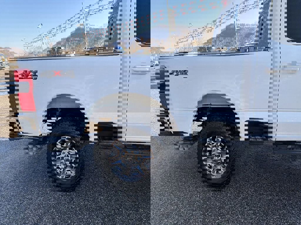 Used 2024 Ford F250 Lariat image 4