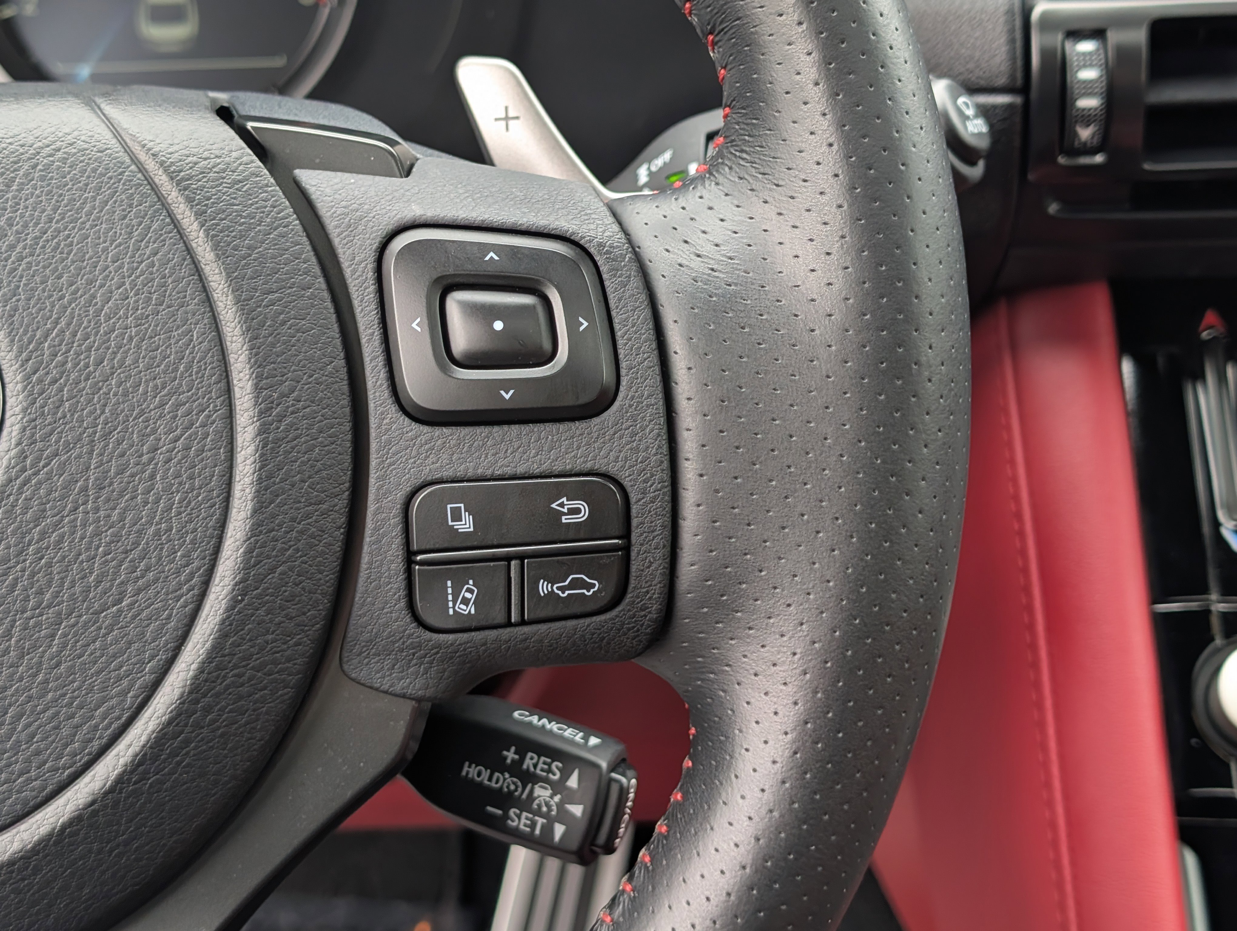 Certified 2024 Lexus IS 350 F Sport image 25