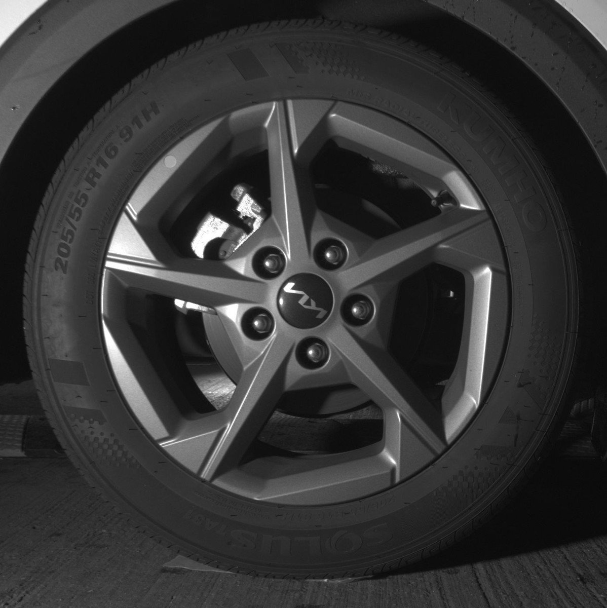 Used 2025 Kia K4 LXS image 15