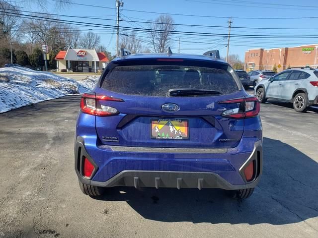 New 2026 Subaru Crosstrek 2.0i Premium image 4