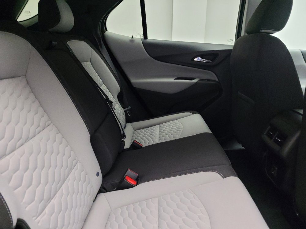 Used 2021 Chevrolet Equinox LT image 19