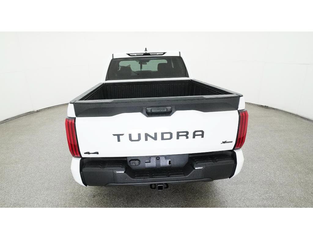 New 2026 Toyota Tundra SR5 w/ SR5 Convenience Package AWD/4WD image 7