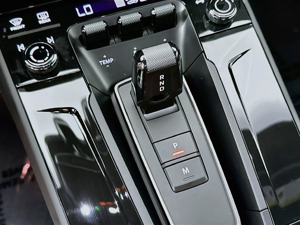 New 2026 Porsche 911 Carrera GTS RWD image 19