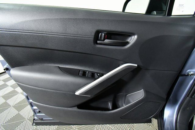 New 2026 Toyota Corolla Cross LE image 21