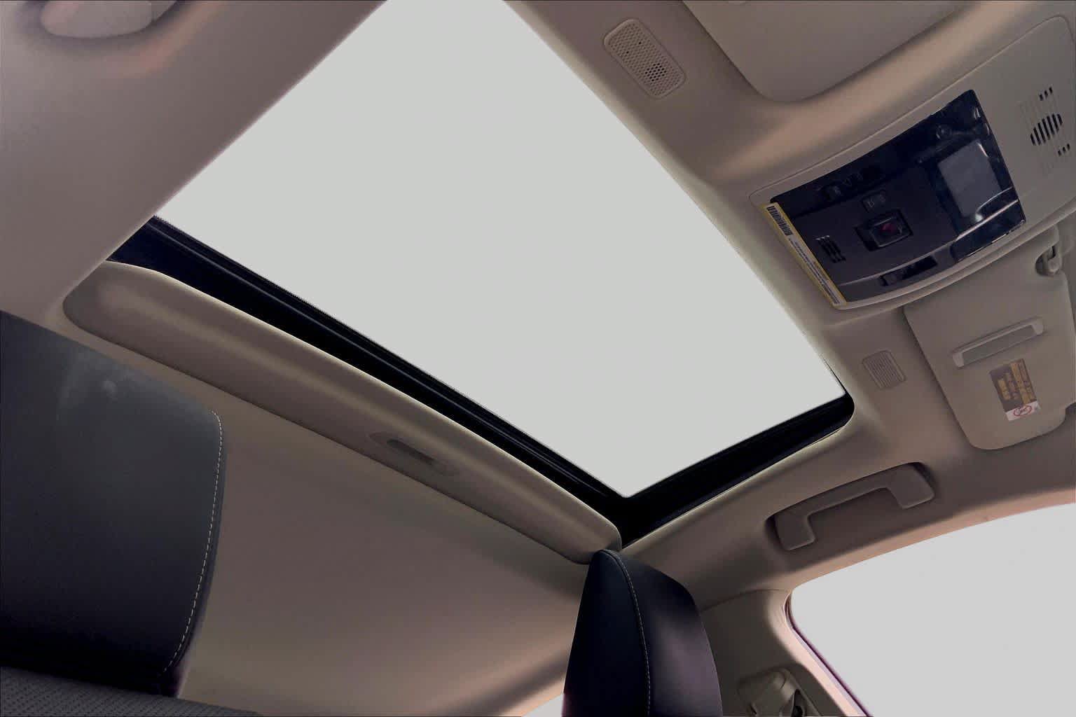 Certified 2021 Lexus ES 350 w/ Premium Package FWD image 14