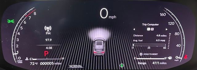 Used 2026 Acura MDX w/ Technology Package image 17