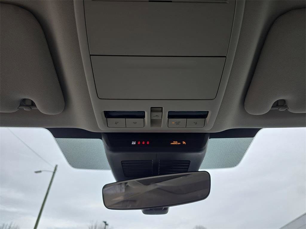 New 2026 MAZDA CX-70 3.3 Turbo w/ Preferred Package image 26