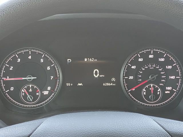 Used 2023 Hyundai Santa Fe SE image 24