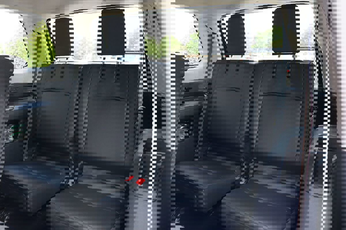 Used 2023 Toyota 4Runner SR5 Premium image 42