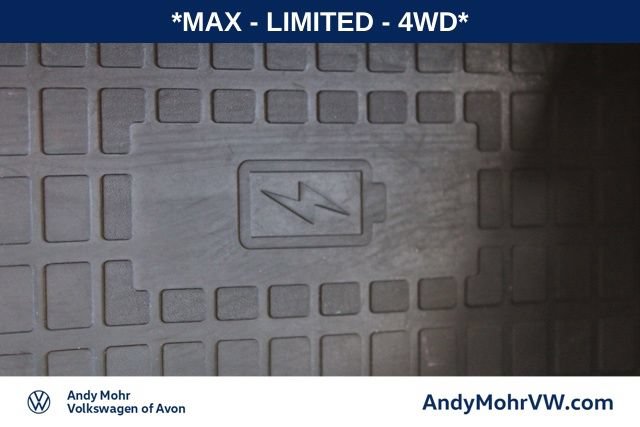 Used 2018 Ford Expedition Max Limited AWD/4WD image 43