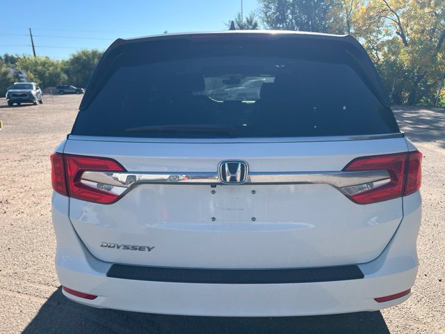 Used 2020 Honda Odyssey EX-L image 5
