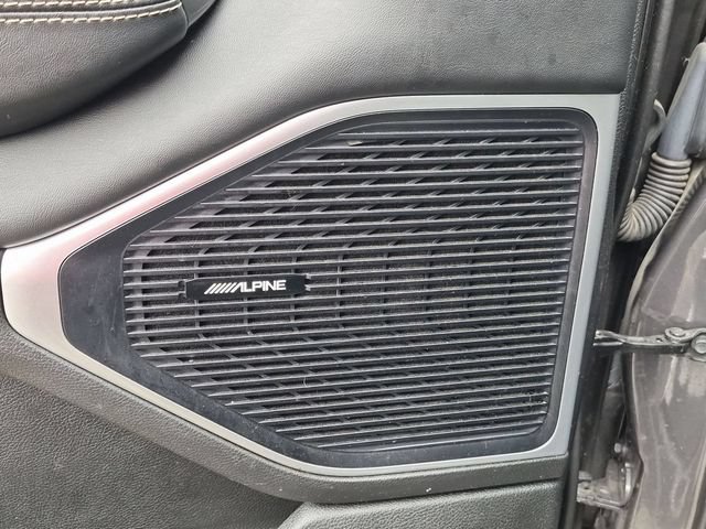 Used 2022 Jeep Wagoneer Series II AWD/4WD image 16