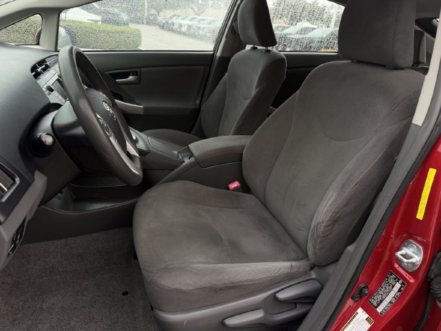 Used 2010 Toyota Prius Five FWD image 23
