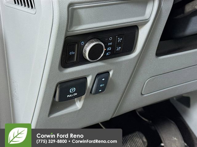 Certified 2025 Ford F150 Lightning Flash image 10