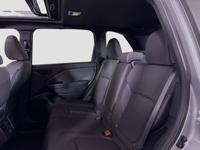 New 2026 Subaru Forester Premium AWD/4WD image 24