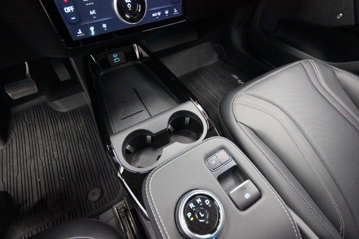 Used 2021 Ford Mustang Mach-E Premium AWD/4WD image 20
