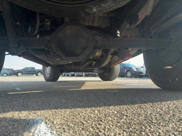 Used 2005 Dodge Ram 1500 Truck ST w/ Trailer Tow Group image 49