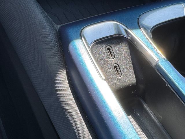 Certified 2025 Chevrolet Equinox EV LT w/ Convenience Package image 24