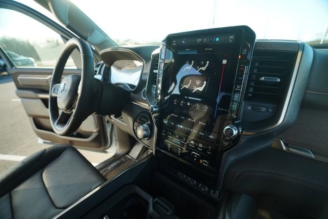 New 2026 RAM 1500 Limited image 33