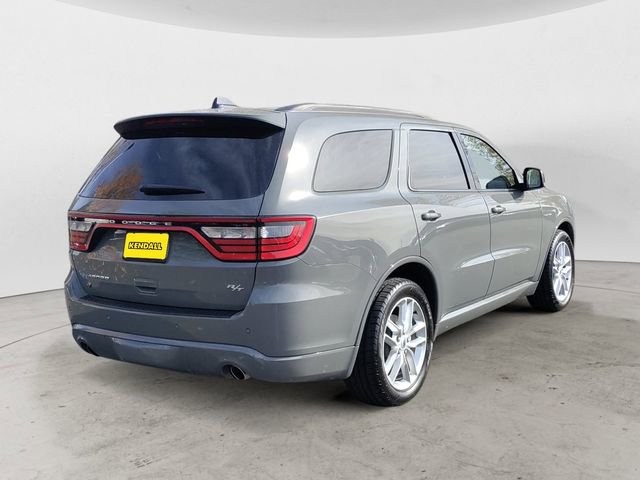 Used 2024 Dodge Durango R/T image 5