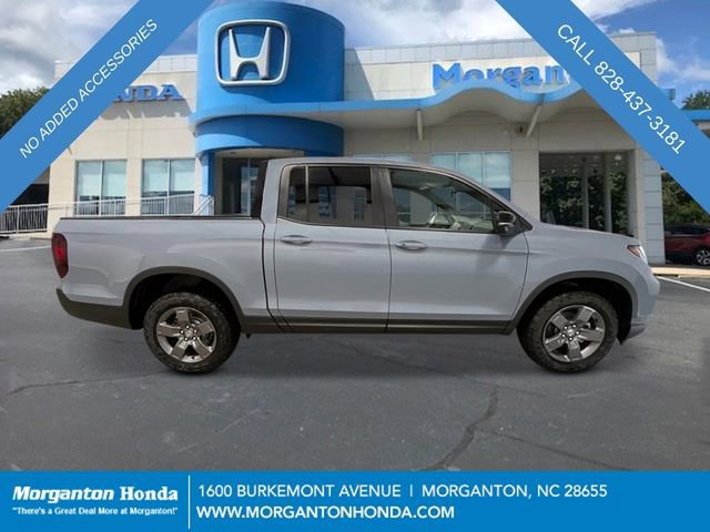 New 2026 Honda Ridgeline TrailSport image 9