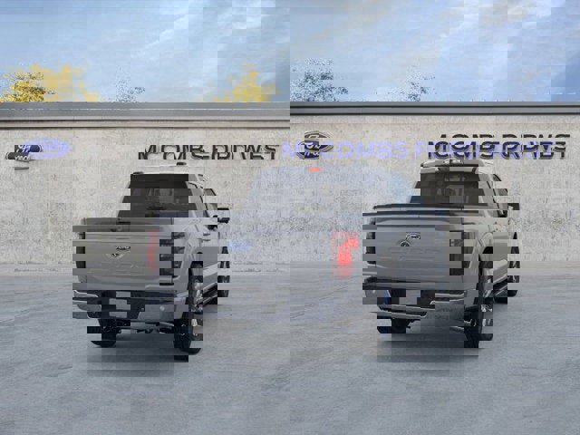 New 2024 Ford F150 XLT w/ Equipment Group 302A MID image 8