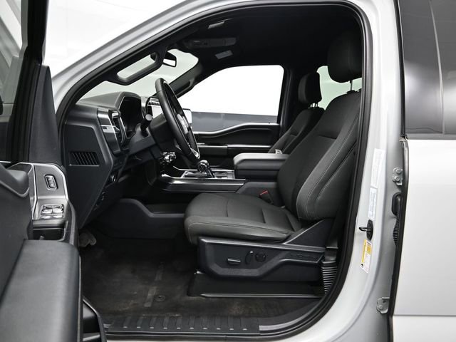 Used 2023 Ford F150 XLT w/ Equipment Group 302A High image 20